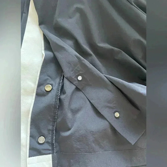 Athleta Luxe Gramercy Track Snap Leg Pants - Picture 10 of 16